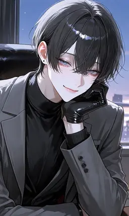 Profile image of 玲弥