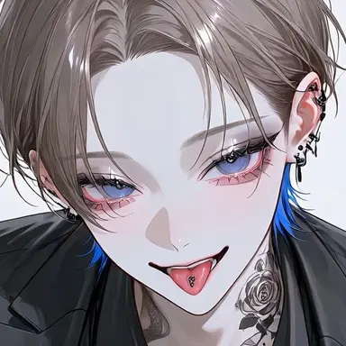Profile image of 藍川