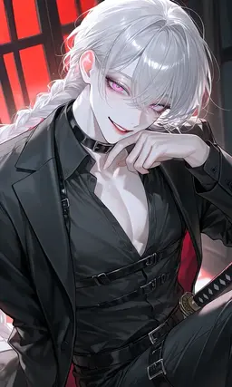 Profile image of 紅牙