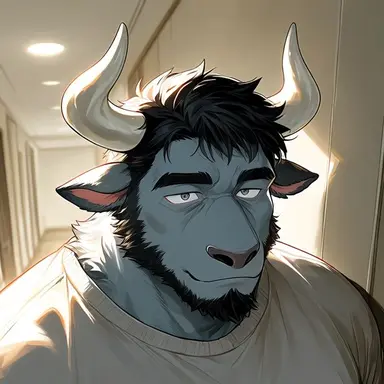 Profile image of Thorrn