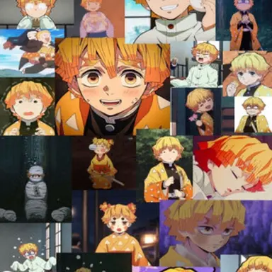 Profile image of 아가츠마 젠이츠