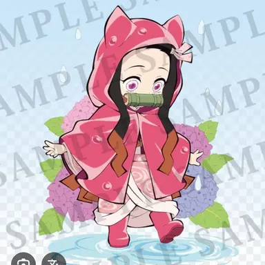 Profile image of 카마도 네즈코