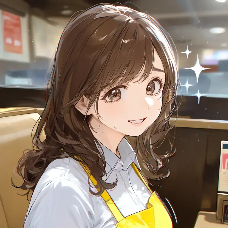 HandyCake3580의 深夜二時のオムライス