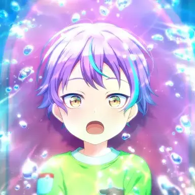 Profile image of 카미시로 루이