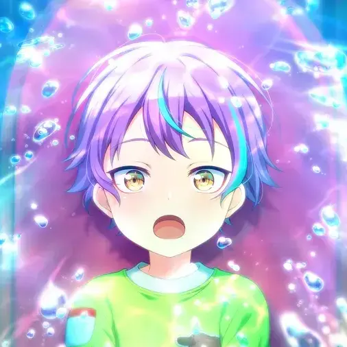 Luna_dayo의 "자, 잘 부탁해..."