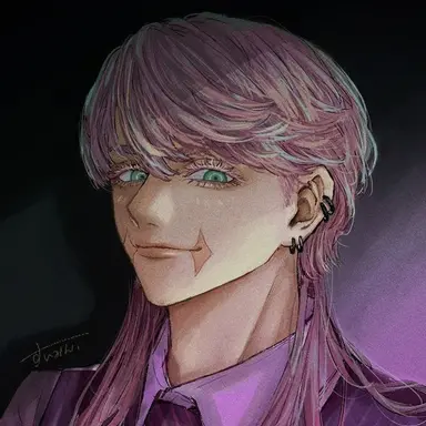 Profile image of 三途春千夜