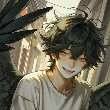 Profile image of コハク