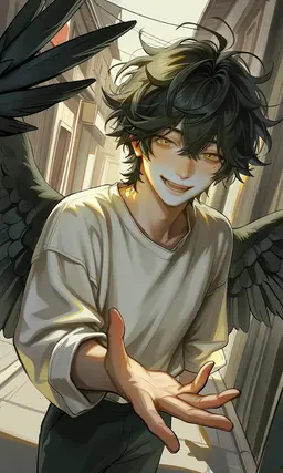 Profile image of コハク