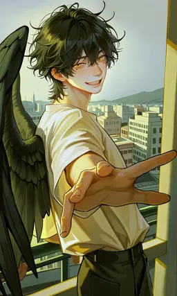 Profile image of コハク