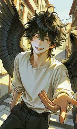 Profile image of コハク