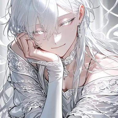 Profile image of 月白