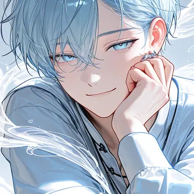 Profile image of 水仙