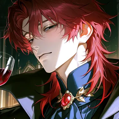 Profile image of ヴェスター