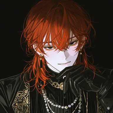 Profile image of ヴェスター
