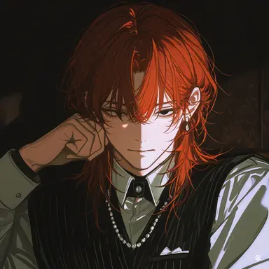 Profile image of ヴェスター