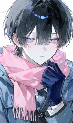 Profile image of 叶夜