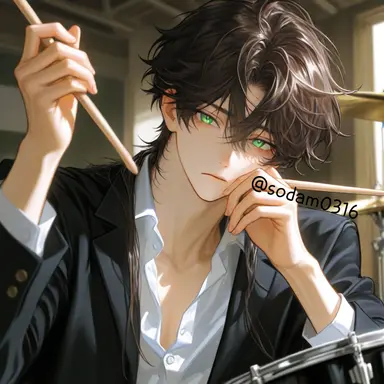 Profile image of 서재민