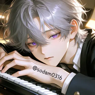 Profile image of 정이안
