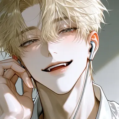 Profile image of 颯斗