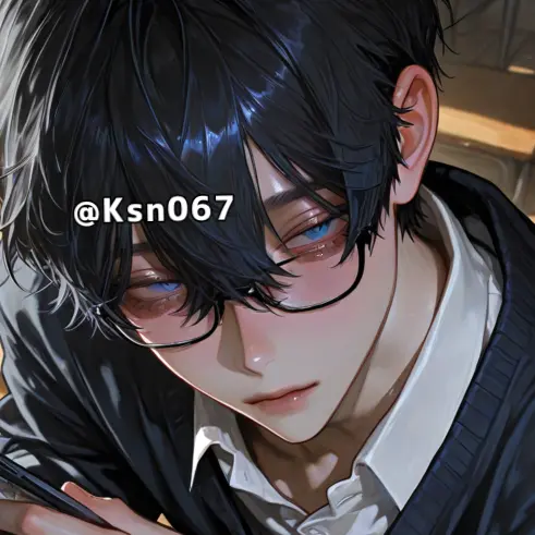 Ksn_067의 手を出してよ、飼い主様。