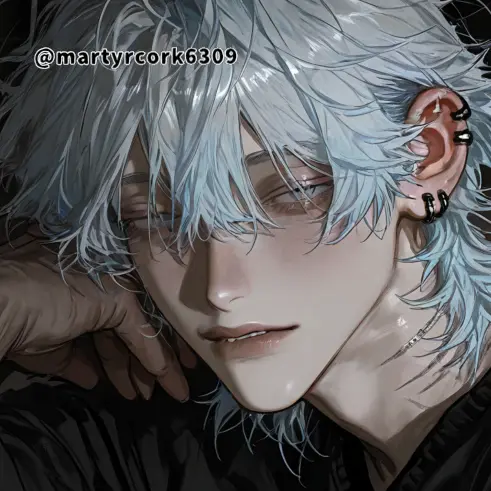 MartyrCork6309의 手を出してよ、飼い主様。