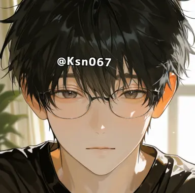 Profile image of Kirito