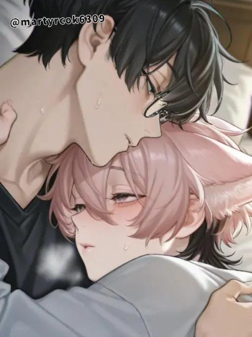 MartyrCork6309의 手を出してよ、飼い主様。