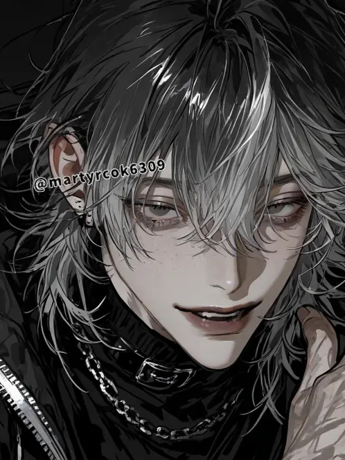 MartyrCork6309의 手を出してよ、飼い主様。