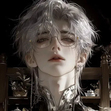 Profile image of 레이먼