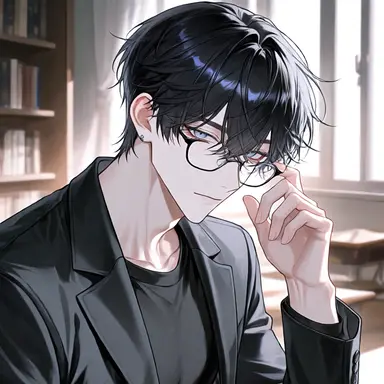 Profile image of Shion
