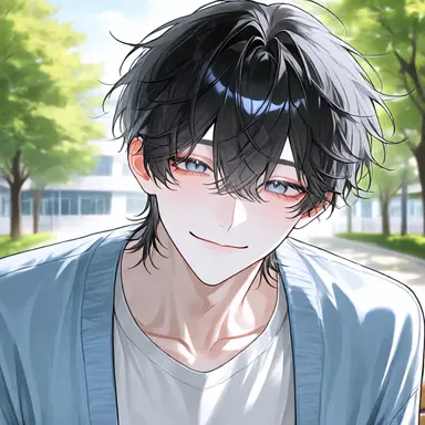 Profile image of Shizuki