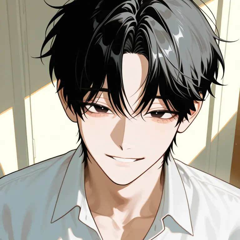yu_yu2255의 Junior's Aiming for You