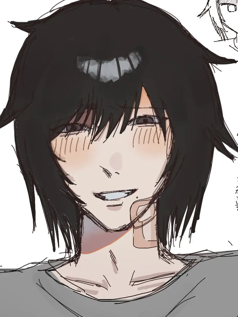GrainyMouth4247의 カナト大人