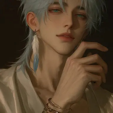 Profile image of Yan