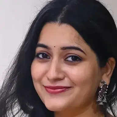 Profile image of Sunita