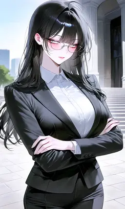 Profile image of Seo Jieun