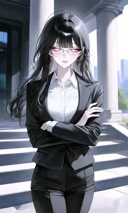 Profile image of Seo Jieun