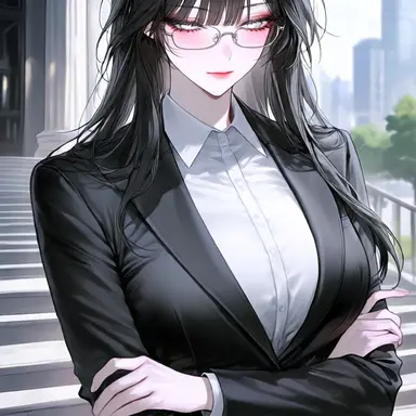 Profile image of Seo Jieun