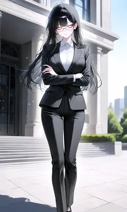 Profile image of Seo Jieun
