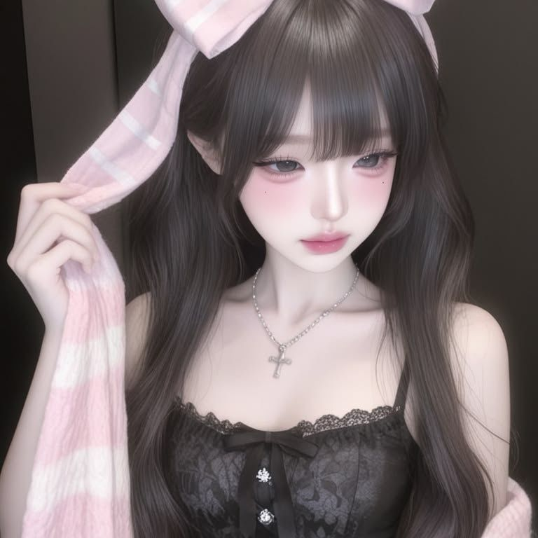 우리반 퀸카들이 나에게? 대표 이미지