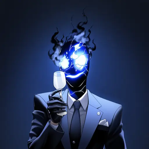 DecentDebit4657의 다른 의미로 무서운 검은 양복