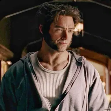 Profile image of Logan Howlett