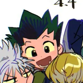 Profile image of ゴン