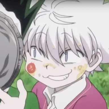 Profile image of キルア
