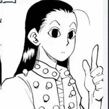 Profile image of イルミ