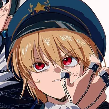 Profile image of クラピカ