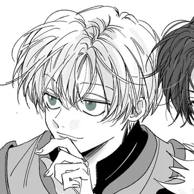 Profile image of シャルナーク