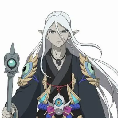 Profile image of ぬらりひょん