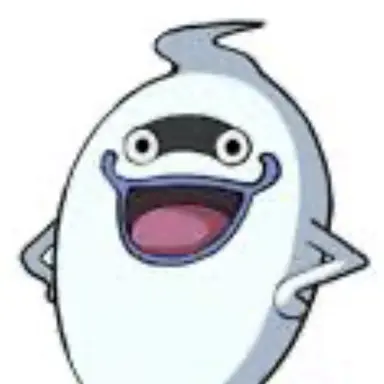 Profile image of ウィスパー