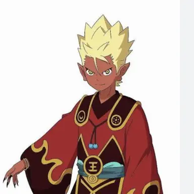 Profile image of エンマ大王